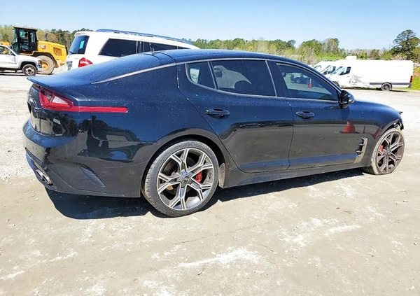 Kia Stinger cena 54000 przebieg: 102000, rok produkcji 2019 z Brzeg Dolny małe 46